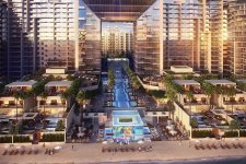 Отель VICEROY PALM JUMEIRAH 5*