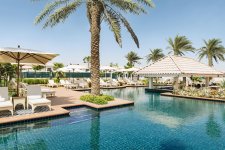 Отель Al Habtoor Polo Resort 5*