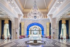 Отель Rixos Saadiyat Island 5*