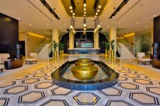 Отель Occidental Impz Dubai Conference & Events Centre 4*