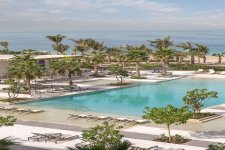 Отель The Residences At Caesars Palace Bluewaters Dubai 5*