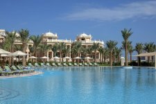 Отель Emerald Palace Kempinski Dubai 5*