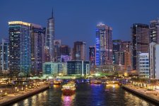 Отель Stella Di Mare Dubai Marina Hotel 5*