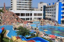 Отель Kuban Resort & Aquapark 4*