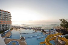 Отель Azalia Hotel & Spa 4*