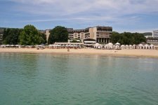 Отель Imperial Hotel Riviera 5*