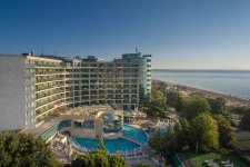 Отель Marina Grand Beach 5*