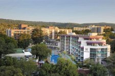 Отель Mimosa & SPA 4*