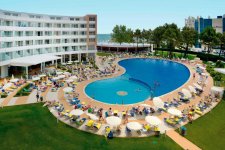 Отель Riu Helios 4*