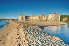 Отель Riu Helios Bay 4*