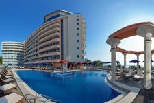 Отель Astera Hotel 4*