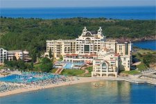 Отель Marina Royal Palace 5*