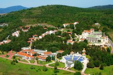 Отель Holiday Village Duni 4*