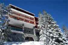 Отель Prespa 3*