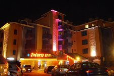 Отель Polaris Inn Bansko 2* apts