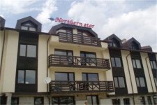 Отель Northern Star Aparthotel 2*