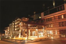 Отель Lion Bansko 4*