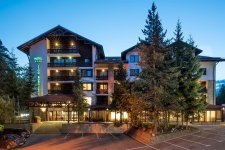 Отель Lion Borovets 4*