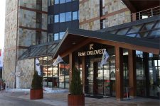 Отель Orlovets 5*