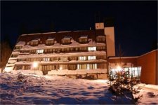 Отель Mura Borovets 3*