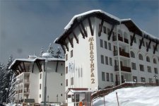 Отель Monastery II 2*