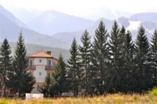 Отель Mishel 2*