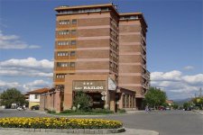 Отель Razlog 3*