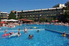 Отель Pomorie 3*