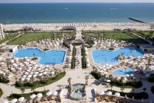 Отель DIT Majestic Beach Resort 4*