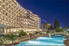 Отель LTI Neptun Beach 4*