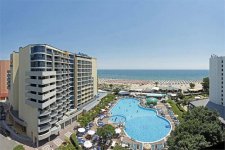 Отель Bellevue Sunny Beach 4*