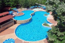 Отель Havana Hotel Casino & SPA 4*