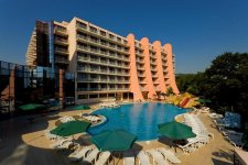 Отель Helios Spa & Resort 4*