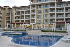 Отель Byala Beach Resort 4*