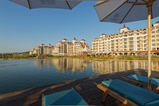 Отель Sunrise All Suites Resort 4*