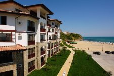 Отель Arena Dinevi Resort 4* apts