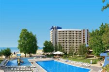 Отель Kaliakra Superior 4*