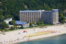 Отель Kaliakra Standart 4*