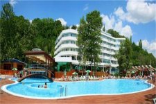 Отель Arabela Beach 4*