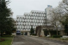 Отель Laguna Beach 4*