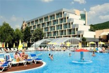 Отель Primasol Ralitsa Superior Aqua Club 4*