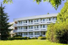 Отель Panorama 3*