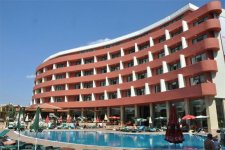 Отель Mena Palace 4*