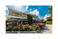 Отель Kavkaz Golden Dune Hotel 4*