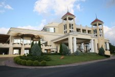 Отель Duni Belleville Hotel 5*