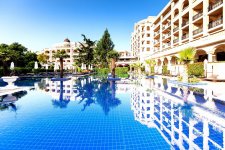 Отель Primoretz Grand Hotel & Spa 5*
