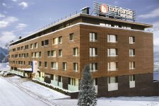 Отель Lucky Bansko Aparthotel Spa & Relax 5*