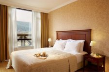 Отель Premier Luxury Mountain Resort 5*