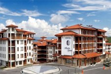 Отель Mountain Dream 3*