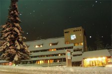 Отель Ela Borovets 3*